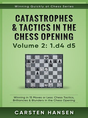 cover image of Winning Quickly at Chess
